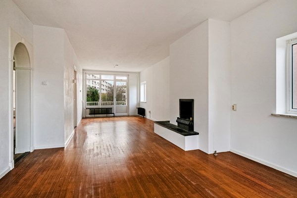 Medium property photo - Laan van Meerdervoort 1150, 2555 CA Den Haag